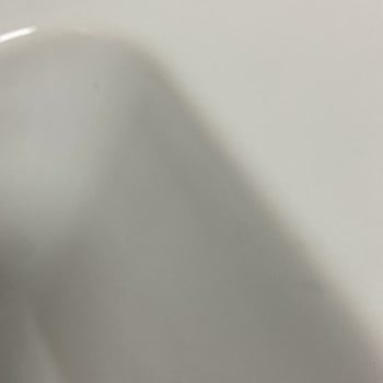 Turkuaz Seramik Lavabomda Sararma Ve Değişim Reddi