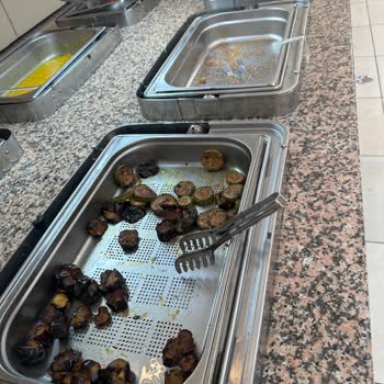 Hijyen Ve Yemek Kalitesindeki Sorunlar Çocuklu Aileyi Mahsur Bıraktı