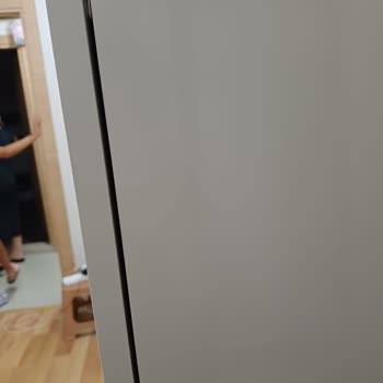 Sıfır Alınan Düğün Çeyizim Teşhir Ürün Olarak Teslim Edildi