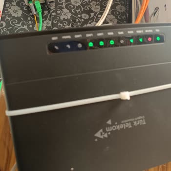 İnternet Kesintisi Ve Bilgilendirme Eksikliği İçin Hızlı Çözüm Ve Fatura İndirimi Talebi