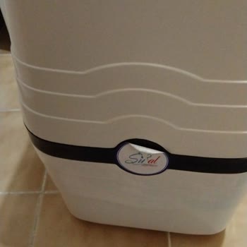 İka Water Su Arıtma Sistemleri Ne Ürünün İadesi Ne Para İadesi Konusunda Bir Çözüm Sunulmadı