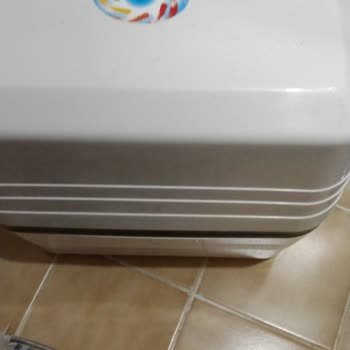 İka Water Su Arıtma Sistemleri Ne Ürünün İadesi Ne Para İadesi Konusunda Bir Çözüm Sunulmadı