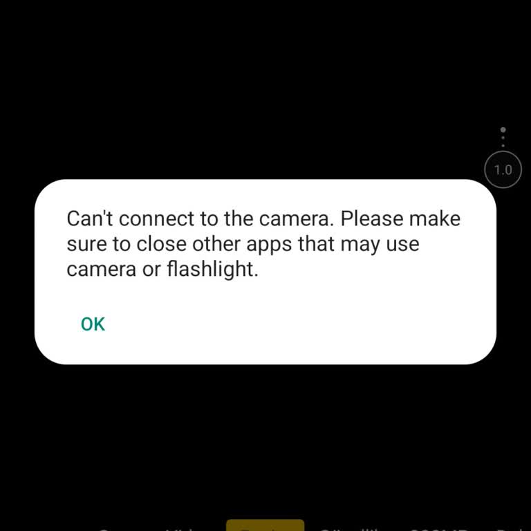 Kamera Arızası Sonrası Reeder 919 Telefon Değişimi İsteği