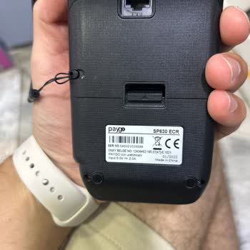 APN Hatası Veren Paygo Pos Cihazı İş Kaybına Neden Oluyor