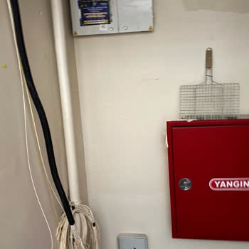 Superonline Fiber Kutusunun Düzensiz Montajı Ve 5 Günlük İnternet Kesintisi