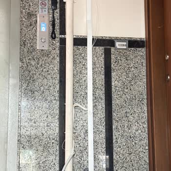 Superonline Fiber Kutusunun Düzensiz Montajı Ve 5 Günlük İnternet Kesintisi