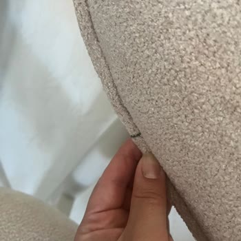 Hasarlı Sandalyeler İçin Değişim Ve İade Talebi