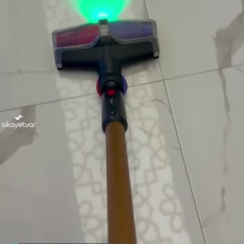 Dyson Sorunumu Gördü Ama “Politikamız Gereği” Çözüm Sunmadı!