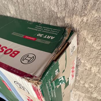 Yanlış Teşhir Ürün Gönderimi Ve 1000 TL Fiyat Farkı İadesi Talebi