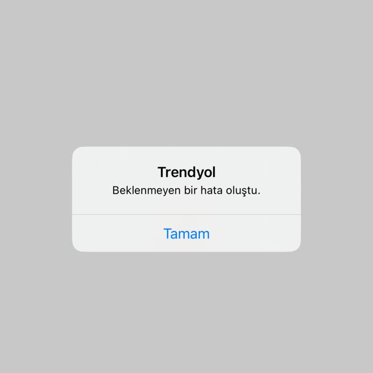 Sözde Kargoya Verildi, Gerçekten Gönderilmedi Ve Stokta Olmayan Ürün Satışı