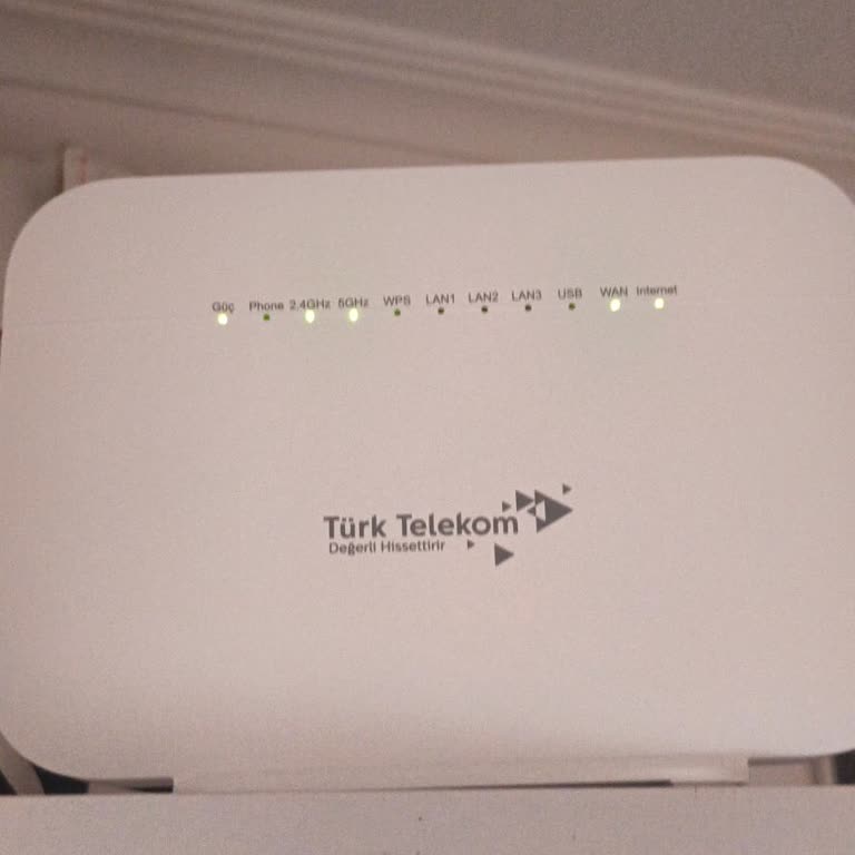 Acil İnternet Kesintisi Ve Müşteri Hizmetlerine Ulaşılamaması