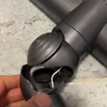 Dyson V11 Başlık Dayanıklılık Sorunu