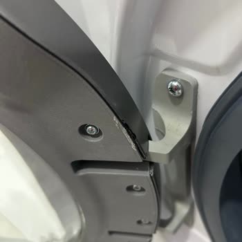 Beko Çamaşır Makinem Sürekli Arızalı, Servis Kapıyı Kırdı Ve Değişim İstiyorum