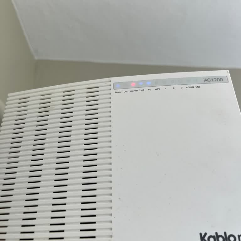 İnternet Bağlantısının Sürekli Kesilmesi Ve Kalıcı Çözüm Talebi
