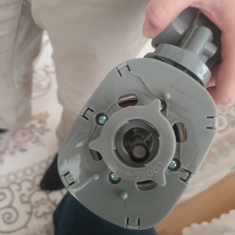 Sinbo Vantilatör Kırık Motor: 23 Gün Beklemek İstemiyorum, İade Talebi