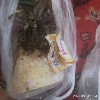 Metro Grossmarket Bozuk Döner, Çorbalık Kemik Ve Ananas Ürünleri