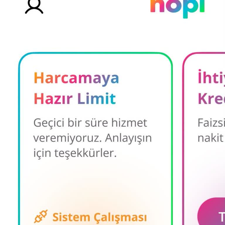 Sistem Arızası Kredi Taksit Ödemesini Engelliyor Müşteri Hizmetleri Yanıt Vermiyor