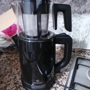 Eki aç