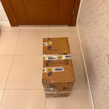 İade İşlemi Sonuçlanmadı, Ürün Yetkisiz Servise Gönderildi