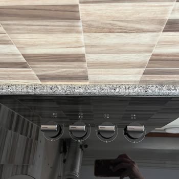Beko Cam Ankastre Ocak Montaj Hataları Ve Güvenlik Riski İadesi Talebi