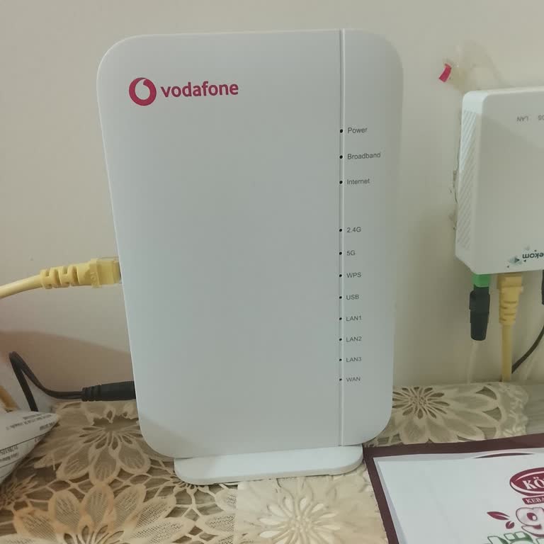 6 Gün Süren Fiber İnternet Kesintisi Ve Desteksiz Müşteri Hizmetleri
