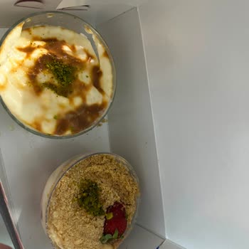 Bozuk Tatlılar İçin İade Reddi Ve Sağlık Endişesi