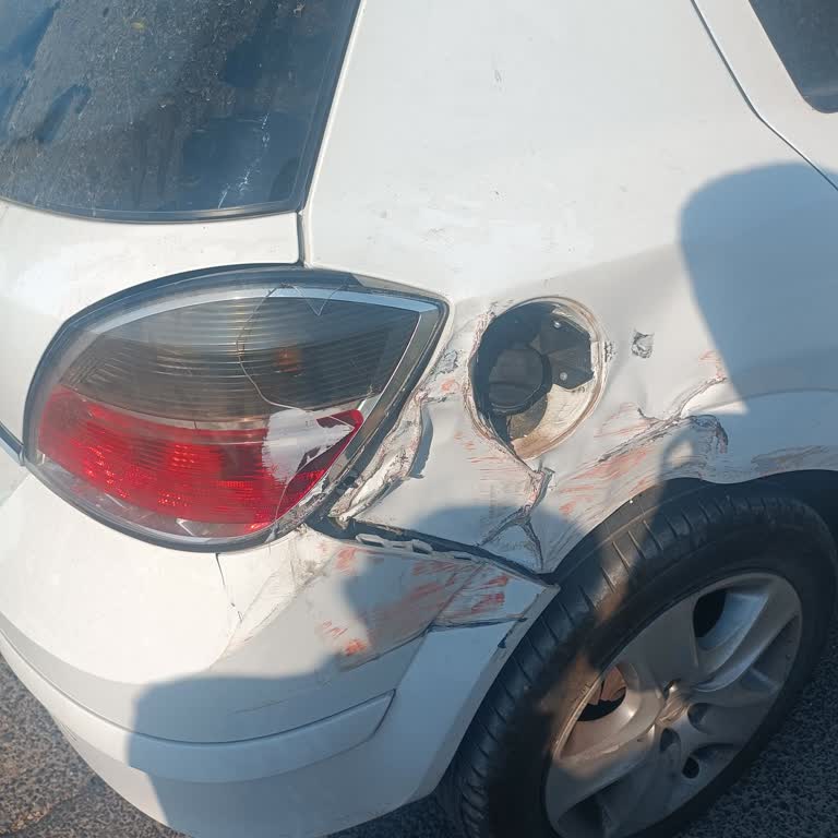 Aksigorta Parça Tedarikinde 22 Günlük Gecikme Ve Araç Mahrumiyeti