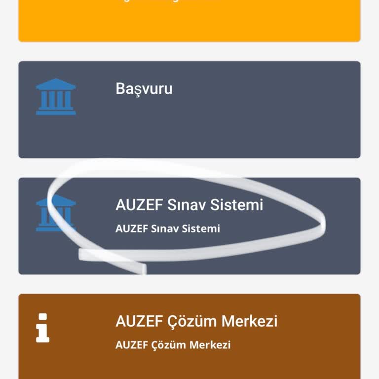 Kayıt Düşmesi Ve Şifre Hatası Nedeniyle OBS OYS Erişimi Sağlanamıyor
