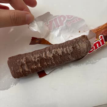Şok Market’ten Bozulmuş Ülker Albeni Ürünü