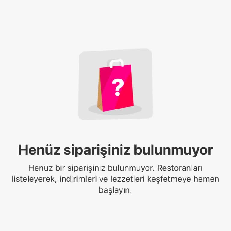 Yeni Kullanıcı Kuponu Reddedildi, Yemeksepeti Müşteri Hizmetleri Ulaşılamaz