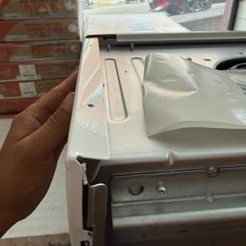 Sürat Kargo'nun Hasarlı Kombi Teslimatı Ve Kayıp Bacalar Nedeniyle Yaşanan Mağduriyet