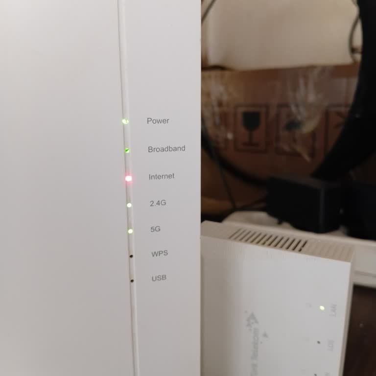 İnternet Kesintisi Ve Uzun Süreli Mağduriyet