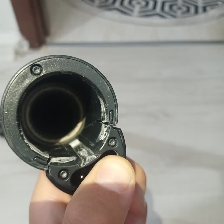 Garanti Süresinde Kırılan Bağlantı Parçası Ücretsiz Değişim Talebi