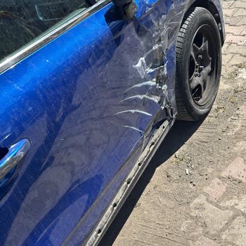Hdi Sigorta’da Parça Temininde Uzun Gecikme Ve Ekspertiz Yanıt Vermemesi