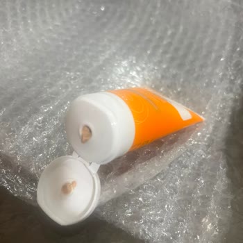 Avene Güneş Kremi Hasarlı Ve Kullanılmış Gelen Ürün İçin İade Talebi