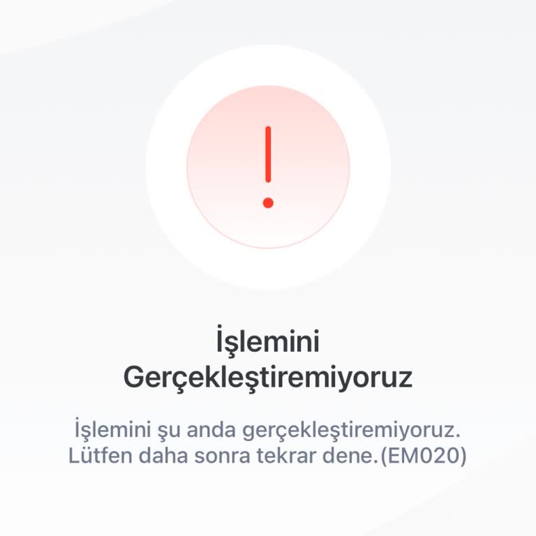 İki Yıldır Hesaba Erişememe Sorunu Ve Telefon Numarası Güncelleme Talebi