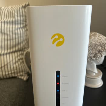 Altyapı Kesintileri Nedeniyle Üç Hafta Süreli İnternet Kesintisi