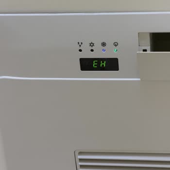 Gree Tavan Kliması Soğutma Arızası Tekrarlıyor, Servis Cevapsız