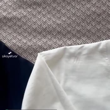 Rafaellowear Dikiş Hatalı, Bozuk Ürün Satmaktadır!