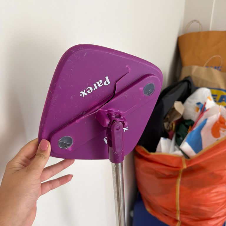 Parex Wondero Başlığı Kırıldı, Yedek Parça Bulunamıyor