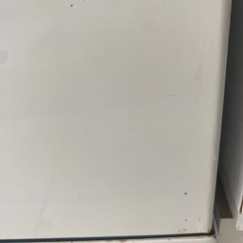 Kapak Reklamı Silinip Paslanma Ve Su Sızdırması Garanti Kapsamında Çözülmeli