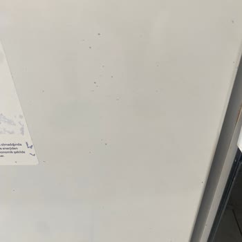 Kapak Reklamı Silinip Paslanma Ve Su Sızdırması Garanti Kapsamında Çözülmeli