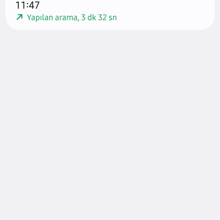 Reeder Müşteri Temsilcisinin Küçümseyici Tutumu Ve Telefon Kasma Sorunu