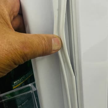 Hayal Kırıklığı Yaratan Garanti Sorunu: Buzdolabı Contası Yırtıldı Ve Ücret İsteniyor