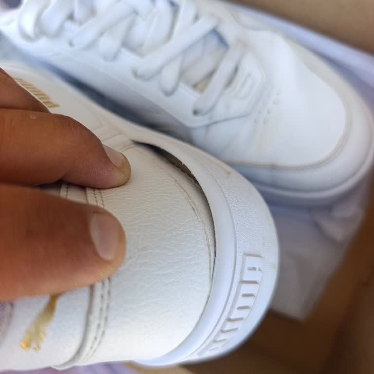 Deichmann Mağazasındaki Kusurlu Ayakkabı İçin İade Ve Değişim Talebi