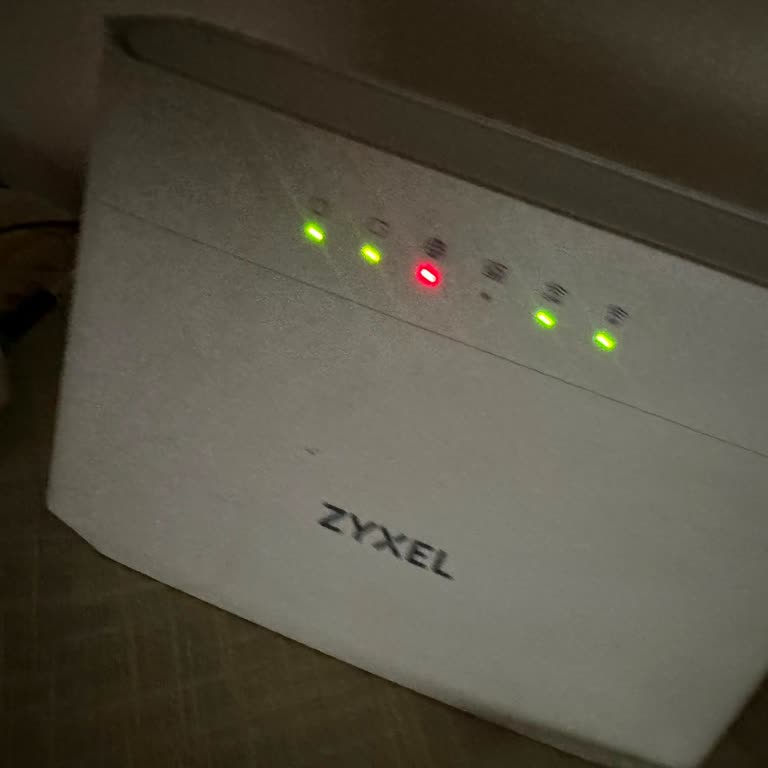 Üç Gün Süren İnternet Kesintisi Ve Müşteri Desteği Eksikliği