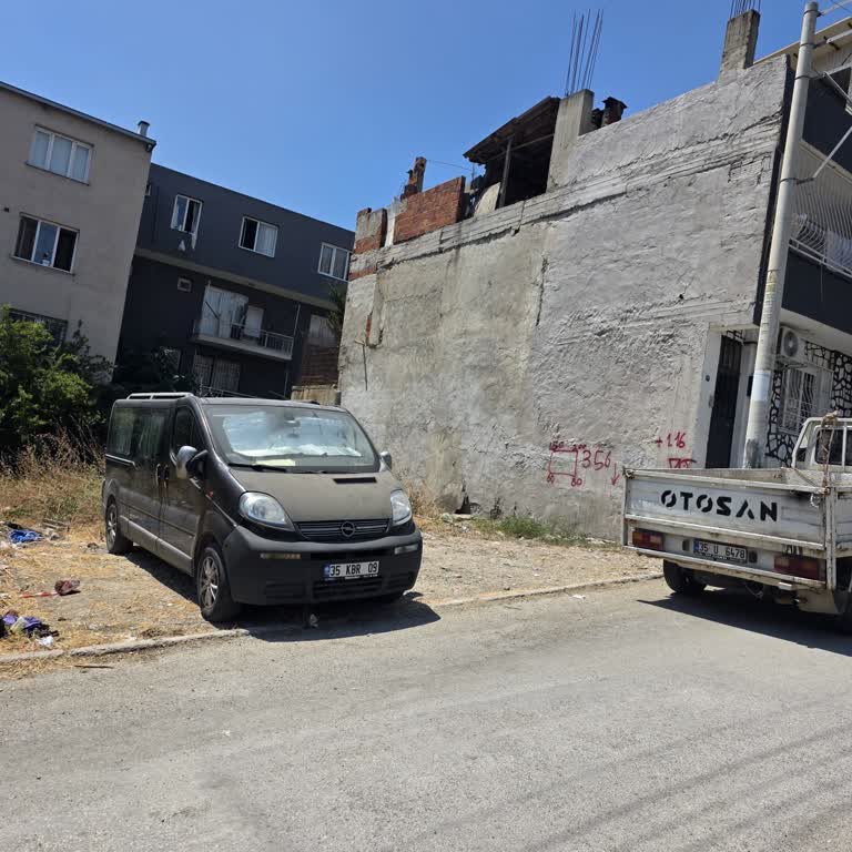 Arsamdaki Elektrik Direği Şirket Sorumluluğunda Kaldırılmalı