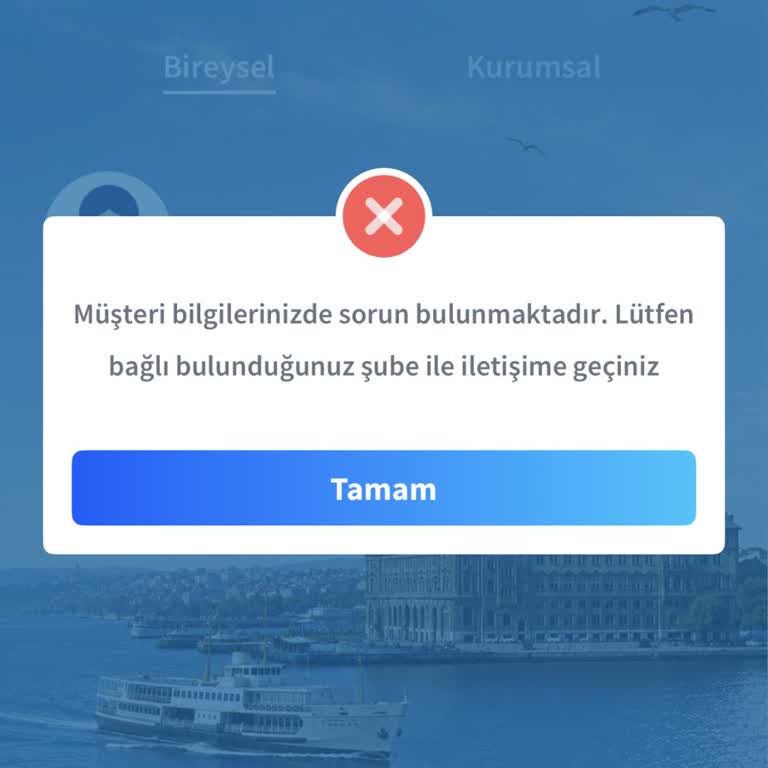 Halkbank Vadesiz Hesap Blokajı Açıklama Yok, 34 Bin TL Kullanılamıyor