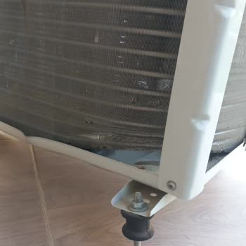 Vestel Klimasında Gizli Motor Arızası Ve Yetersiz Servis, Değişim Talebi