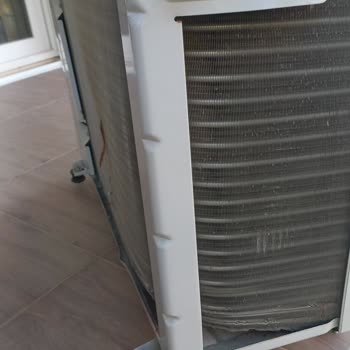 Vestel Klimasında Gizli Motor Arızası Ve Yetersiz Servis, Değişim Talebi